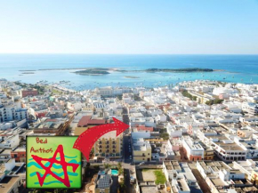  Bed Anthos Porto Cesareo  Порто-Чезарео